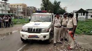 बिहार के  मुज़फ्फरपूर में अपराधियों ने की शिवहर के पूर्व मुखिया की हत्या
