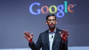फ्री, ओपन इंटरनेट पर खतरा’: Google के सुंदर पिचाई की चेतावनी