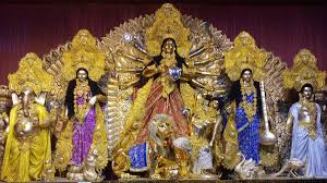 दुर्गा पूजा के लिए कोलकाता तैयार, 3 महीने में सभी का टीकाकरण होगा