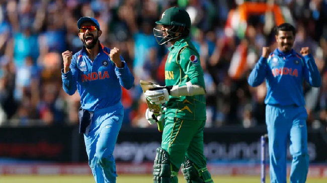 T20 World Cup: भारत 24 अक्टूबर को पाकिस्तान के खिलाफ अभियान की शुरुआत करेगा