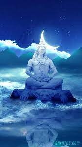 भगवान शिव की उपासना के लिए सबसे उत्तम मास – श्रावण मास