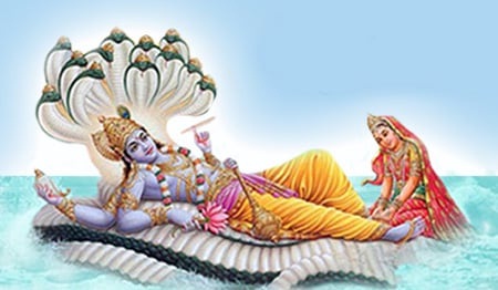 जाने अनंत चतुर्दशी का व्रत क्यों किया जाता है…..