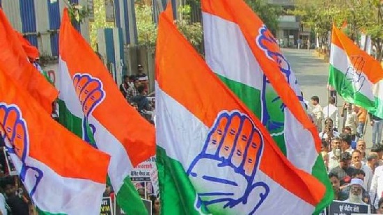 बिहार इकाई में सुधार करेगी कांग्रेस, प्रदेश अध्यक्ष पद पर राजेश राम सबसे आगे: सूत्र