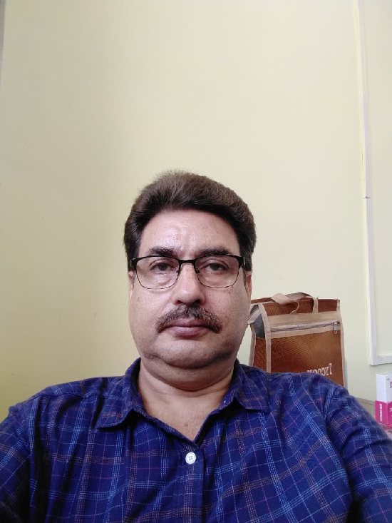 आयुर्वेद शरीर और दिमाग के स्वास्थ्य को बहाल करता है: डॉ शिशिर कुमार पाण्डेय