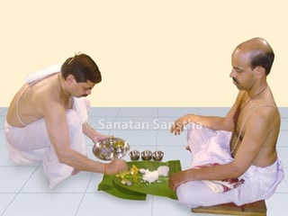 श्राद्धविधि का इतिहास तथा पितृदोष से रक्षा
