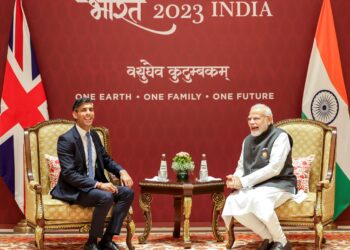 भारत की मेजबानी में जी20 समिट; प्रथम सत्र ‘द अर्थ’ की समाप्ति