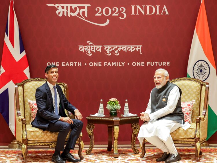 भारत की मेजबानी में जी20 समिट; प्रथम सत्र ‘द अर्थ’ की समाप्ति
