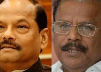 रघुवर दास होंगे ओडिशा के नए राज्यपाल, त्रिपुरा में इंद्रसेना रेड्डी नल्लू की नियुक्ति