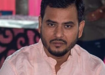 अमिताभ ने जदयू के राष्ट्रीय अध्यक्ष ललन सिंह के टुटपुंजिया वाले बयान पर काटा बवाल