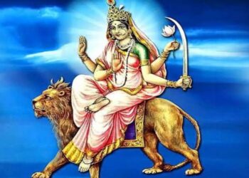 नवरात्रि- छठे दिन कन्याओं को विवाह के लिए करना चाहिए मां कात्यायनी की उपासना