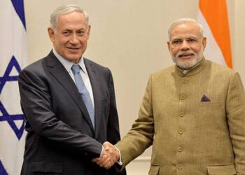 युद्ध के बीच इजरायली PM नेतन्याहू ने पीएम मोदी को लगाया फोन, जानिए क्या हुई बातचीत