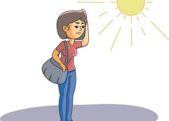 सितंबर से ज्यादा अब क्यों पड़ रही गर्मी, क्या है ‘अक्टूबर हीट’ जिसका दिख रहा असर
