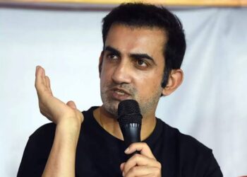 केएल राहुल पर गंभीर के बेबाक बोल