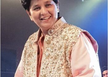 गरबा की शान थीं फाल्गुनी, जिद ने तबाह किया करियर