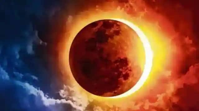178 साल बाद सूर्य ग्रहण पर अद्भुत संयोग, इन 3 राशि वालों को मिलेगा राजा जैसा धन-वैभव