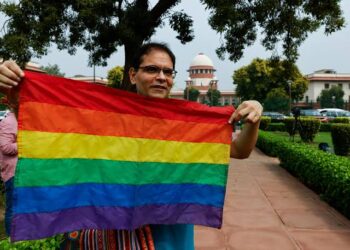 Same Sex Marriage मामले में फैसला आने के बाद समलैंगिक जोड़ों को मिले हैं ये अधिकार