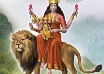 Navratri 5th day: स्कंदमाता को लगाएं केले से बने मालपुआ का भोग,