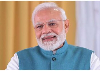 हमारे दिलों को गर्व से भर दिया…”: एशियन गेम्स में भारत के 100 मेडल जीतने पर बोले पीएम मोदी