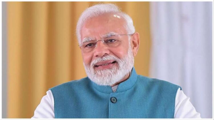 हमारे दिलों को गर्व से भर दिया…”: एशियन गेम्स में भारत के 100 मेडल जीतने पर बोले पीएम मोदी