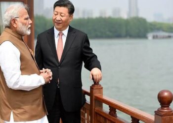 ताइवान में एक लाख लोगों को क्यों भेज रहा भारत, मोदी सरकार के इस कदम से चीन को लगेगी मिर्ची