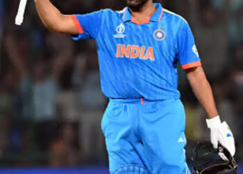 उसके लिए बुरा लग रहा है, वह वर्ल्ड कप का हकदार था, विदेशी क्रिकेटर ने रोहित शर्मा की तारीफ की