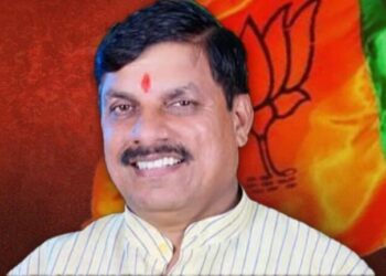 मध्यप्रदेश के नए सीएम होंगे मोहन यादव, नरेंद्र सिंह तोमर बनेंगे विस अध्यक्ष