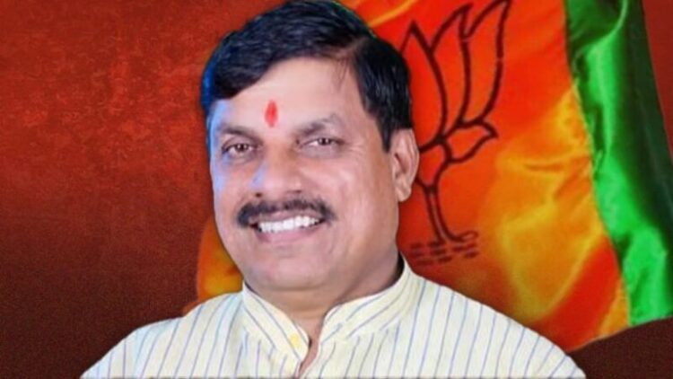 मध्यप्रदेश के नए सीएम होंगे मोहन यादव, नरेंद्र सिंह तोमर बनेंगे विस अध्यक्ष