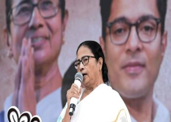 TMC ने जारी किया लोकसभा चुनाव प्रत्याशियों की पहली लिस्ट