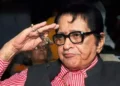 दिग्गज अभिनेता मनोज कुमार का 87 वर्ष की उम्र में निधन