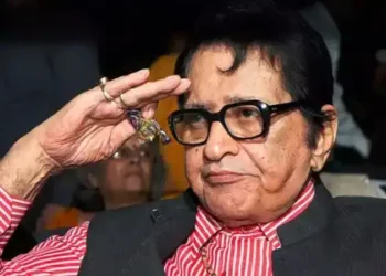 दिग्गज अभिनेता मनोज कुमार का 87 वर्ष की उम्र में निधन