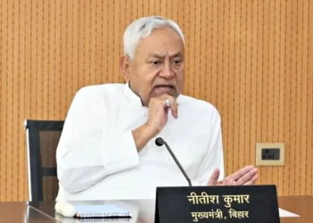 बिहार कैबिनेट की बैठक में लगी कुल 30 एजेंडों पर मुहर