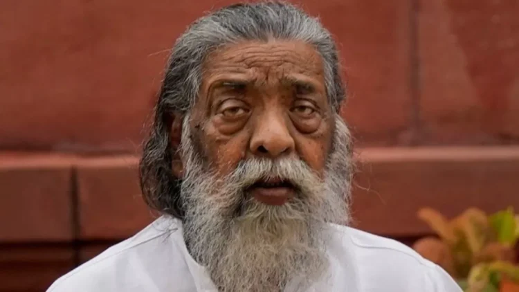 झारखंड के पूर्व मुख्यमंत्री शिबू सोरेन का निधन,लंबे समय से चल रहे थे बीमार