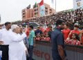 एशिया कप पुरुष हॉकी में भारत ने जीत के साथ किया आगाज, चीन को 4-3 से धूल चटाई