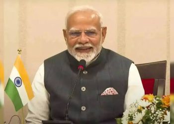 ऑपरेशन सिंदूर की सफलता पर पीएम मोदी का सम्मान, ‘हर हर महादेव’ की गूंज