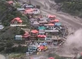 वो 58 सेकेंड… कितने मरे-कितने दबे? भगवान जाने