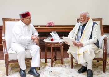 कौन बनेगा अगला उपराष्ट्रपति, रेस में जुड़ा दिग्गज नेता का नाम; PM मोदी भी करते हैं पूरा भरोसा