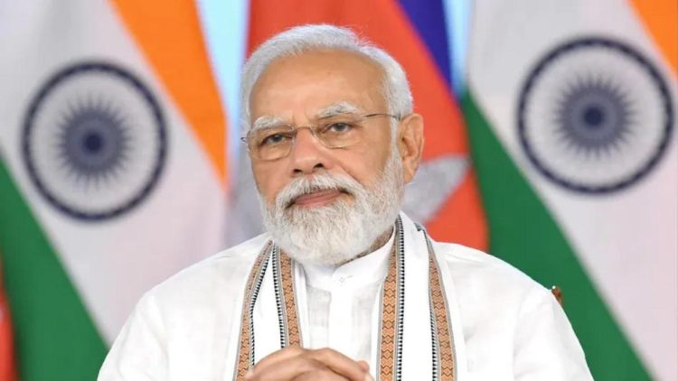 पीएम मोदी ने की मन की बात, UPSC में छंटे उम्मीदवारों को ‘प्रतिभा सेतु’ के जरिए नौकरी