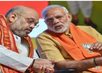 राजस्थान से होगा भाजपा का राष्ट्रीय अध्यक्ष? इन नामों पर लग सकती है मुहर!