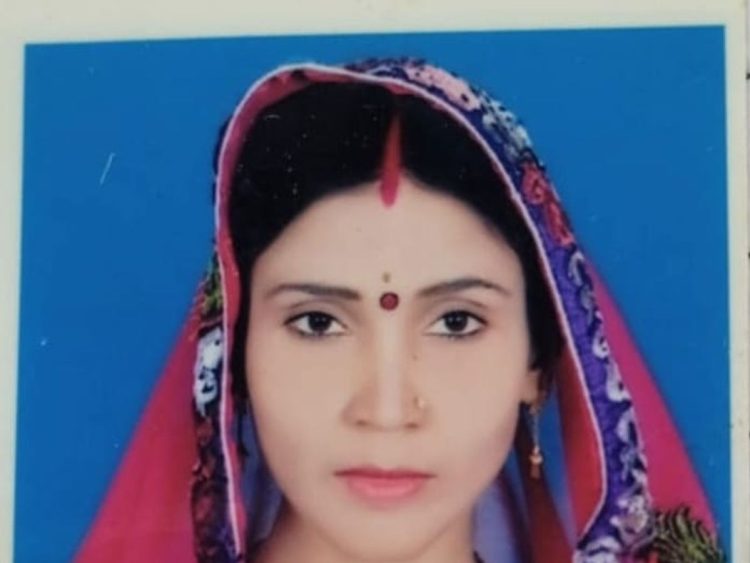 बिहार की बेटी पुतुल देवी को राष्ट्रपति करेंगी सम्मानित