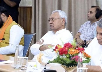 बिहार कैबिनेट में 36 फैसलों पर मुहर, राज्य के सभी विस क्षेत्र में खुलेंगे डिजिटल लाइब्रेरी