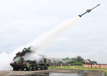 भारत का स्वदेशी एयर डिफेंस वेपन सिस्टम IADWS का पहला सफल परीक्षण , S-500, F-35, और Su-57 के लिए बड़ी चुनौती