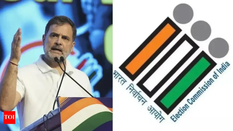 अदालत की तरह क्यों बर्ताव कर रहा चुनाव आयोग?