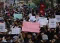 नेपाल में Gen Z आंदोलन से डगमगाई सरकार, पीएम ओली के बाद राष्ट्रपति पौडेल ने दिया इस्तीफा
