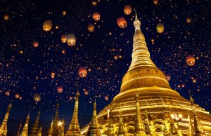 Different New Year Celebrations Around the World